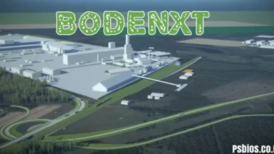 Bodenxt 2026: Sweden’s Green Industrial Revolution Transforming Boden