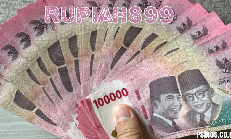 Rupiah899 (2026): Complete Guide to Indonesia’s Popular