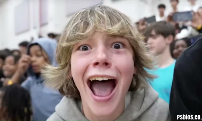 X67 Video in 2026: The Complete Story Behind the 67 Kid, the 6-7 Meme