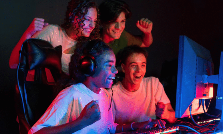 How Gamers and Streamers Are Making Real Money from Their Telegram Communities in 2025