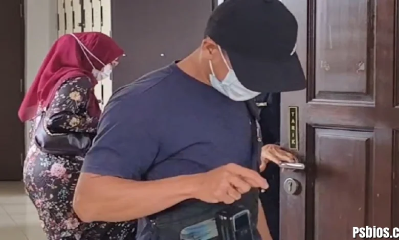 Cikgu Fadhilah Abang Wiring Video