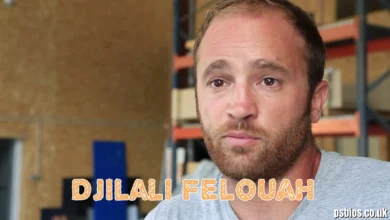 Djilali Felouah: Who He Is, Business Profile, and Public Attention