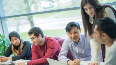 How Studying Across Asia, Europe, and the US Builds a Truly Global Mindset