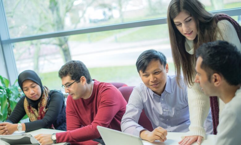 How Studying Across Asia, Europe, and the US Builds a Truly Global Mindset