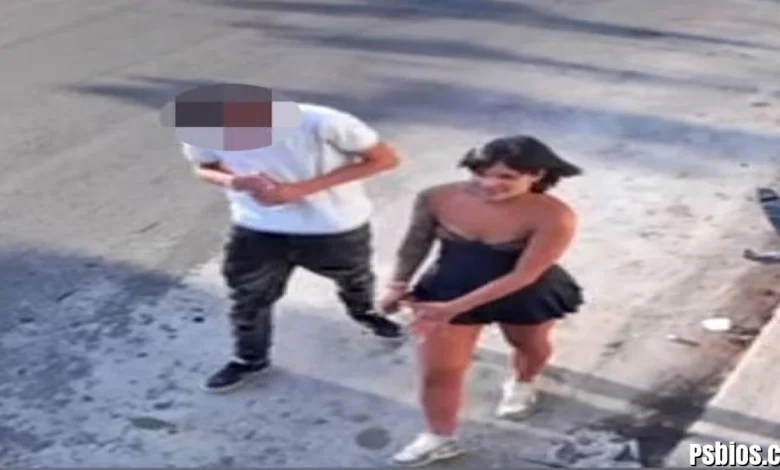 Portal Zacarias Tainara Souza Santos Arrastada