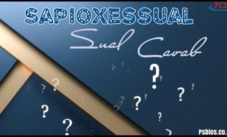 Sapioxessual (Brazil, 2026): Meaning, Origins, Meme Culture