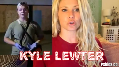 Kyle Lewter (2026 Update): Full Case Overview, Political Background