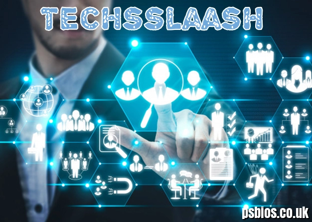 Techsslaash: The Rising Face of Technology Media in India (2026 Edition)
