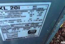 HVAC Equipment Model Number Verification Methods