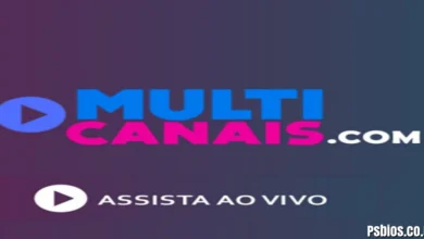 Multicanais Ao Vivo