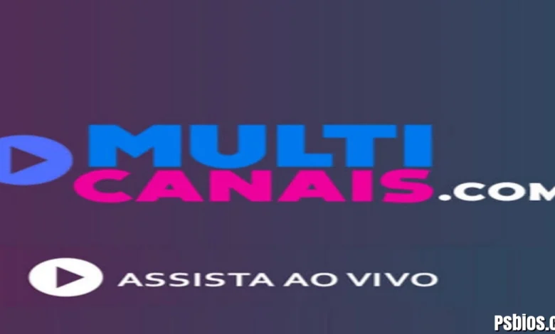 Multicanais Ao Vivo