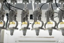 Lamps4U – Energy-Efficient Lighting Solutions and Sustainable Innovation