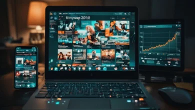 Filmywap 2019: A Complete Guide to the Popular Piracy Platform Era