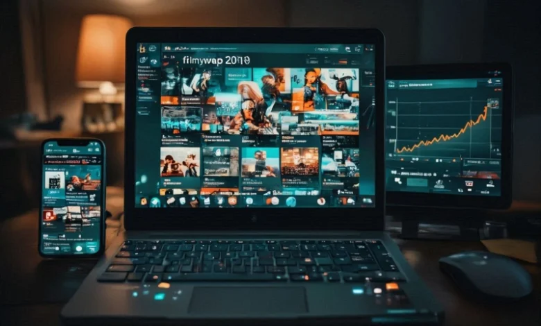 Filmywap 2019: A Complete Guide to the Popular Piracy Platform Era