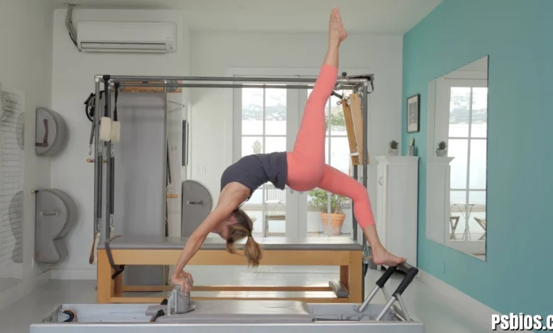 Wat Is Paliaties (Pilates) in 2026?