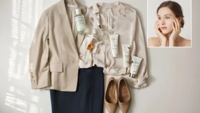 Estilismo Laboral Consejos De Cuidado De La Piel