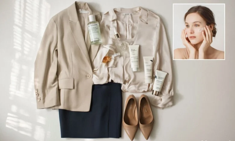 Estilismo Laboral Consejos De Cuidado De La Piel