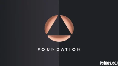 PP Foundation