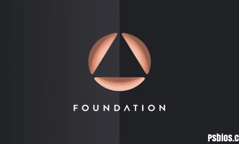 PP Foundation