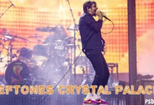 Deftones Crystal Palace: The Legendary London Show That Shook