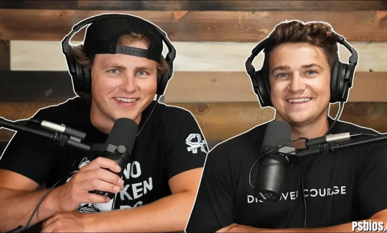 CBOY Explained: ETF, Music Artist, and the Popular CboysTV Brand