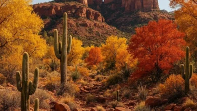 Arnold Falline Arizona: What We Know in 2026