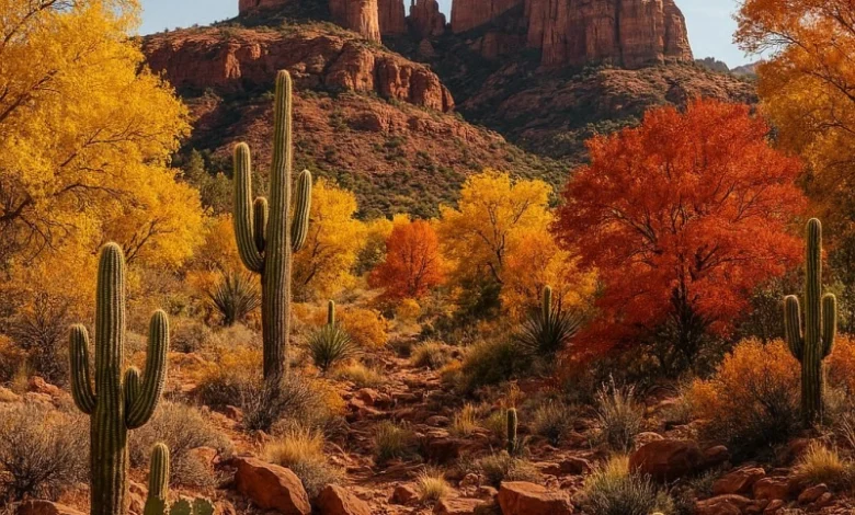 Arnold Falline Arizona: What We Know in 2026