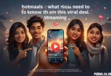 Hotmaals: What You Need to Know About This Viral Desi Streaming