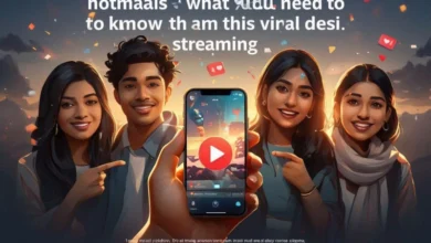 Hotmaals: What You Need to Know About This Viral Desi Streaming