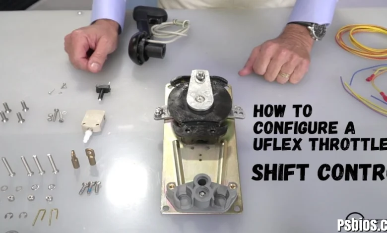 Throttle Safety Switch: Complete UK Guide 2026