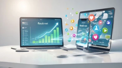FBSub net (2026 Guide): What It Is, How It Works & Key Risks