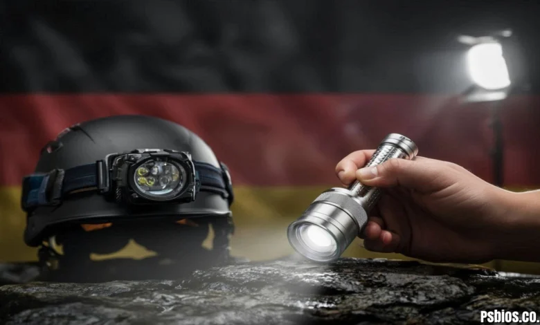 Zweibrüder LED: Complete 2026 Guide to LED Lenser Innovation