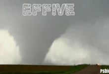 EFFive Tornado: The Most Powerful Tornado Rating