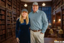 Donald J Derenzo Saint Andrews