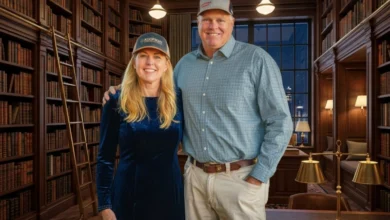 Donald J Derenzo Saint Andrews