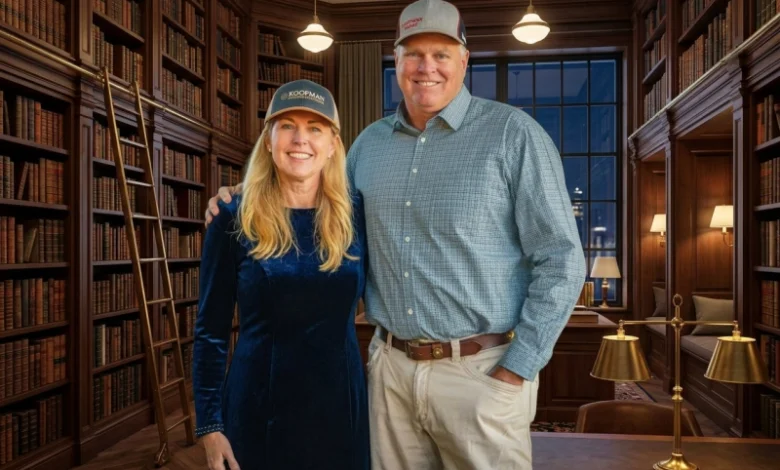 Donald J Derenzo Saint Andrews