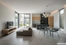 How to Design a Contemporary Home?