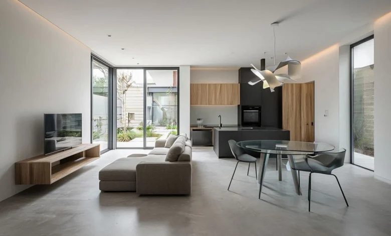 How to Design a Contemporary Home?