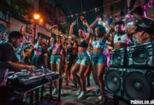 Mix da Putaria (2026 Guide): Meaning, Music Style & Cultural Impact