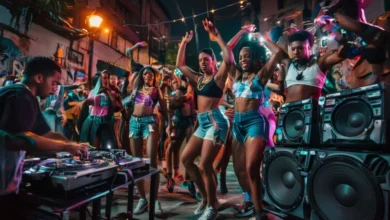 Mix da Putaria (2026 Guide): Meaning, Music Style & Cultural Impact