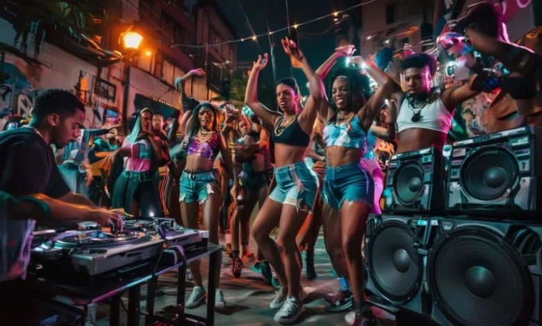 Mix da Putaria (2026 Guide): Meaning, Music Style & Cultural Impact