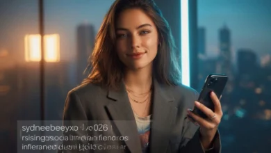 Sydneebeeyxo (2026): Rising Social Media Influencer and Digital Creator