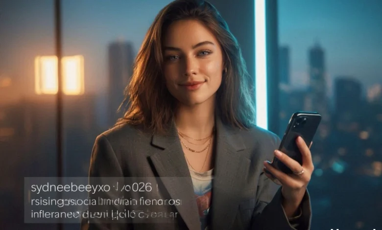 Sydneebeeyxo (2026): Rising Social Media Influencer and Digital Creator