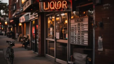 Liquor Store Hours Near Me (USA 2026 Guide)