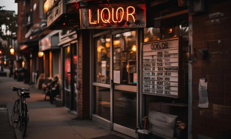 Liquor Store Hours Near Me (USA 2026 Guide)
