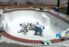 Waterway White: The Essential Pool & Spa Components Used Across