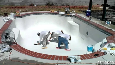 Waterway White: The Essential Pool & Spa Components Used Across