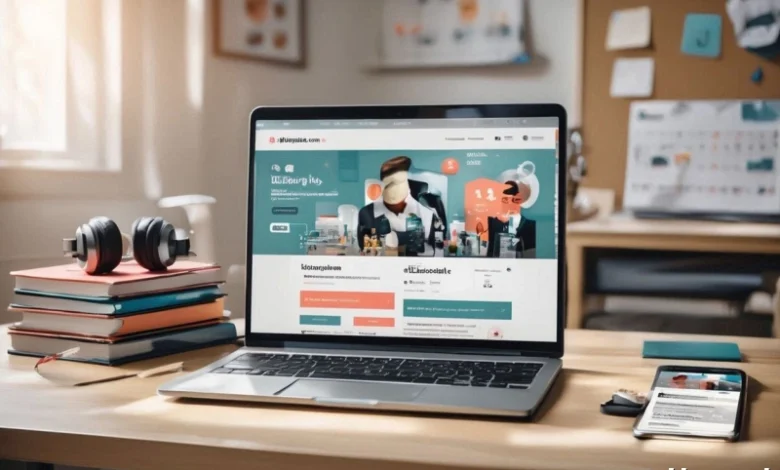 iStudyInfo (2026 Guide): Features, Uses & Legitimacy Explained