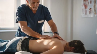 Xeiropraktis: Meaning, Benefits, and Modern Chiropractic Care Explained