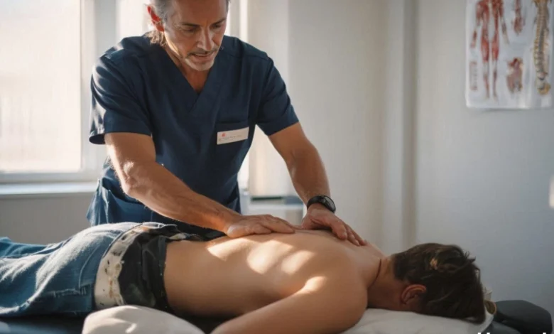 Xeiropraktis: Meaning, Benefits, and Modern Chiropractic Care Explained